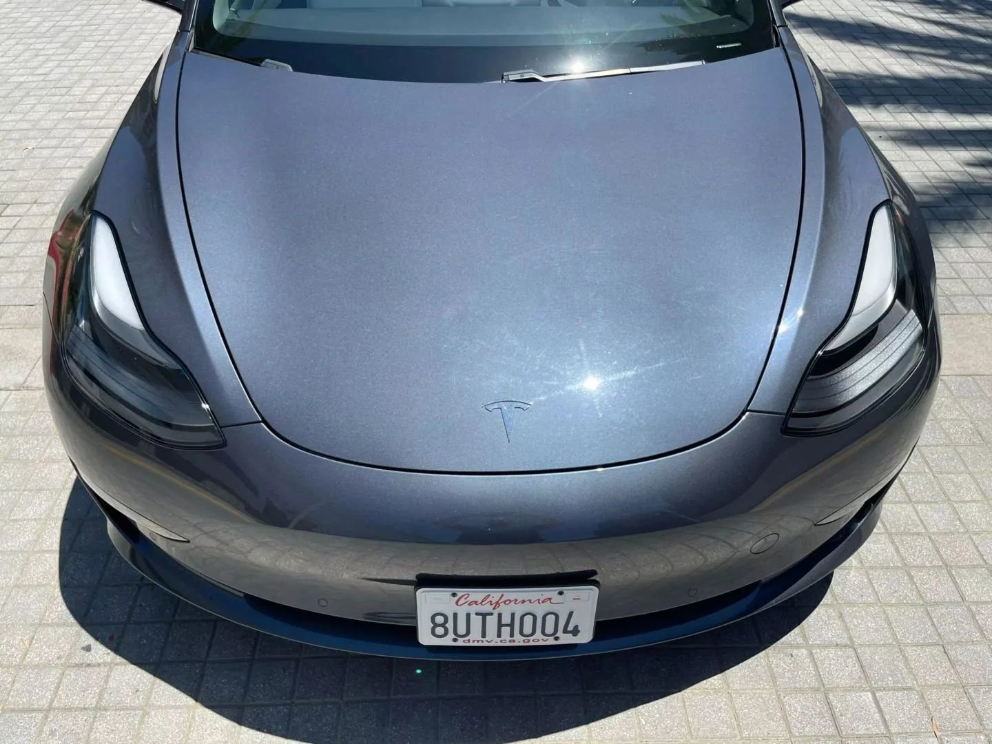 Used 2023 Tesla Model 3 Standard Range image 30