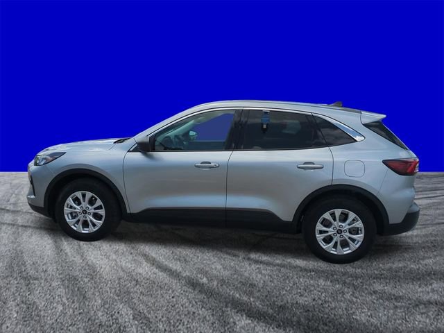Certified 2024 Ford Escape Active w/ Tech Pack #1 FWD image 7