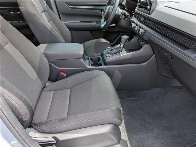 Certified 2023 Honda CR-V EX image 20