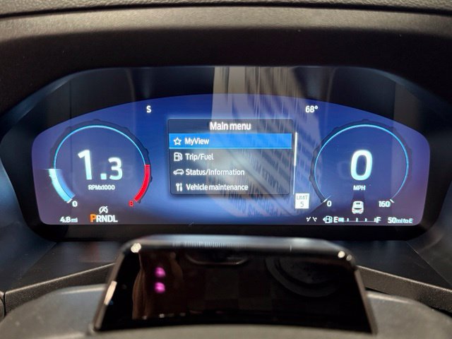 New 2027 Ford Explorer Platinum AWD/4WD image 14