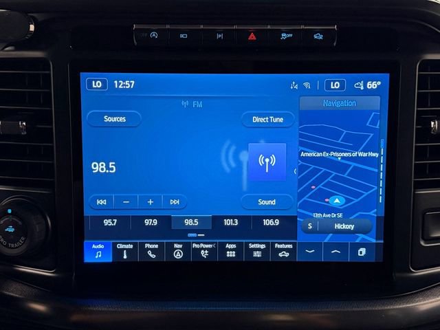 Used 2024 Ford F150 Raptor AWD/4WD image 26
