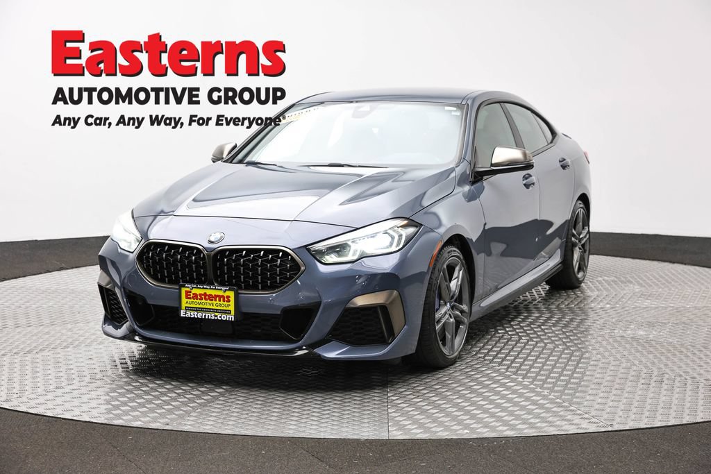 Used 2020 BMW M235i xDrive Gran Coupe