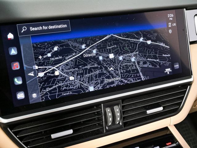 Certified 2023 Porsche Cayenne S AWD/4WD image 16
