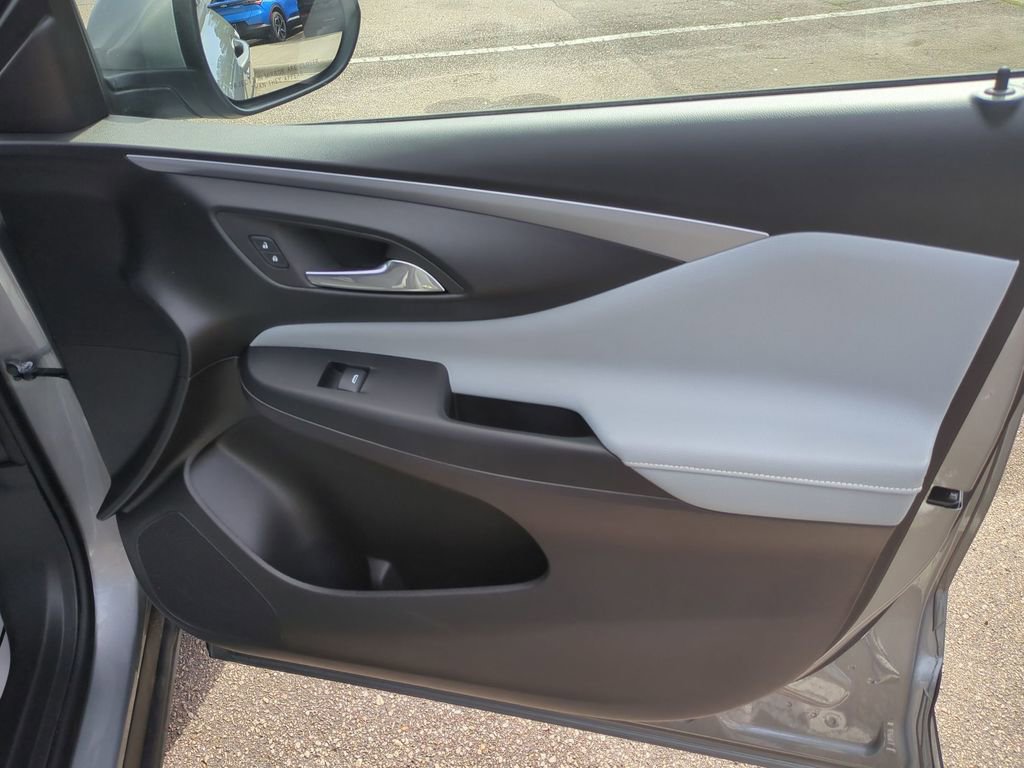 Used 2024 Buick Envista Preferred w/ Convenience I Package image 28