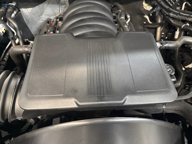 Used 2025 Chevrolet Silverado 2500 W/T AWD/4WD image 26