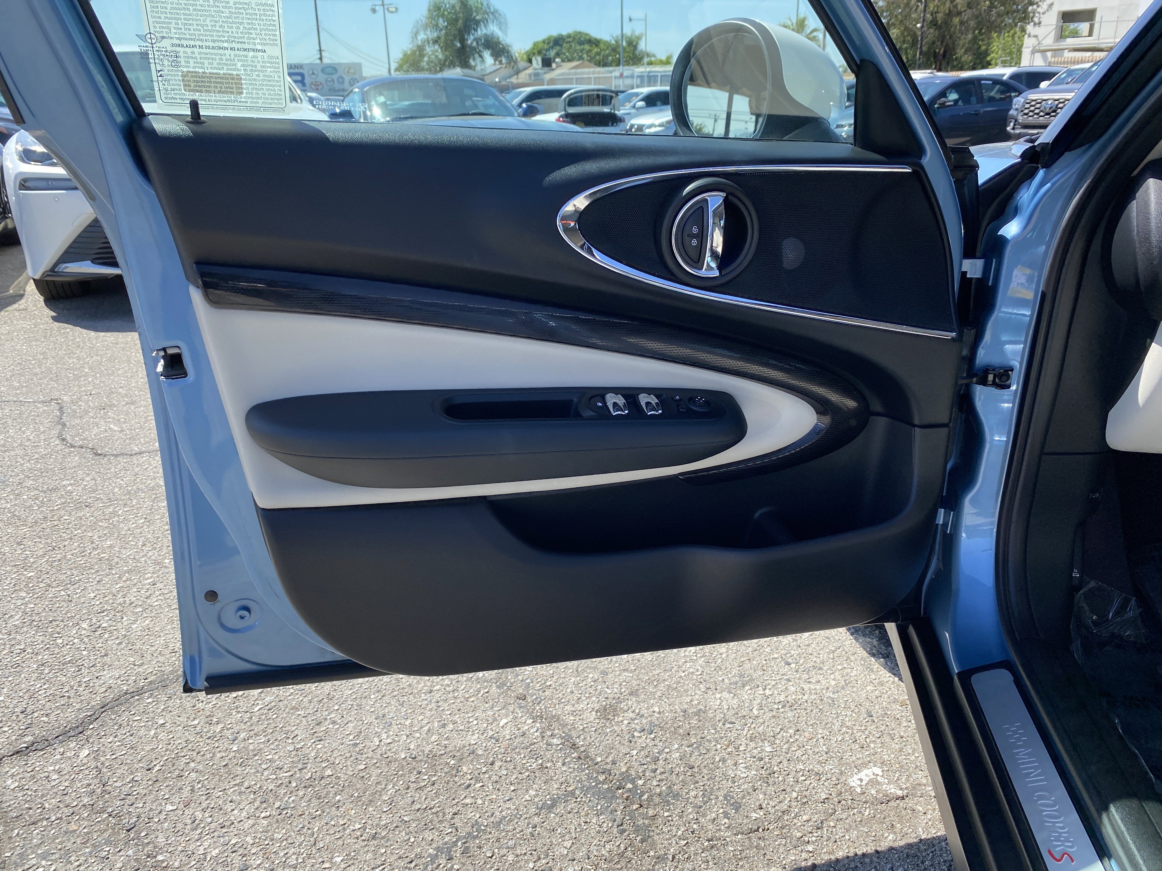 Used 2018 MINI Cooper Clubman S FWD image 15