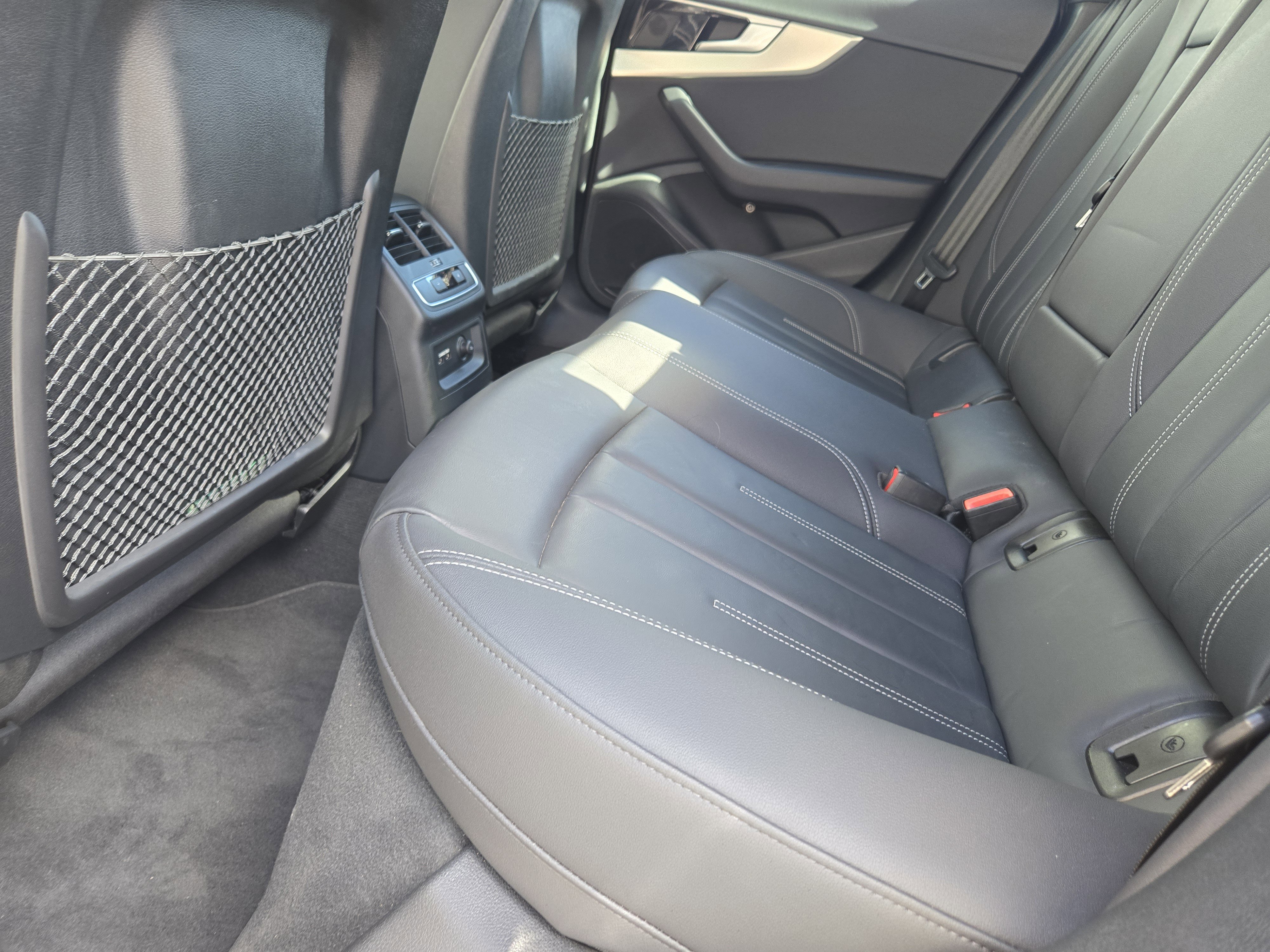 Used 2025 Audi A5 2.0T Premium Plus image 33