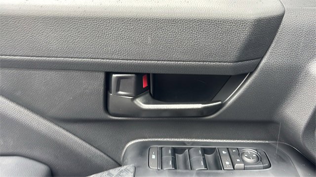 New 2025 Toyota Tacoma SR5 image 9