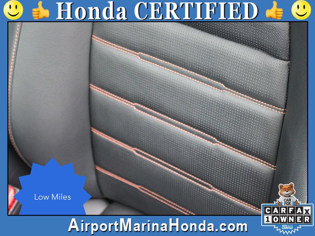 Certified 2025 Honda CR-V Sport-L image 27