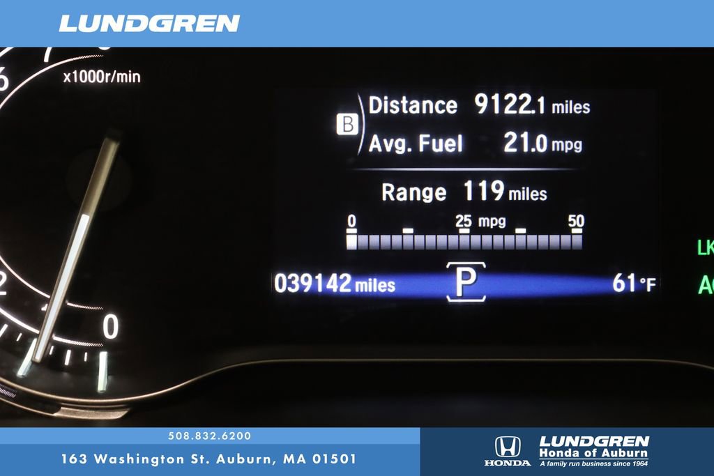 Used 2023 Honda Ridgeline RTL image 20