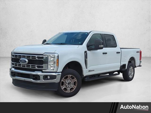 Used 2026 Ford F250 XLT image 1