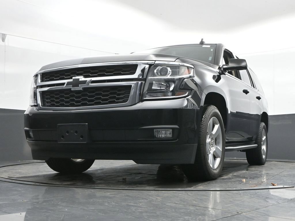 Used 2018 Chevrolet Tahoe LT image 49