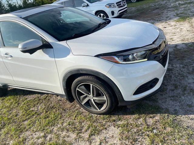 Used 2022 Honda HR-V EX image 5