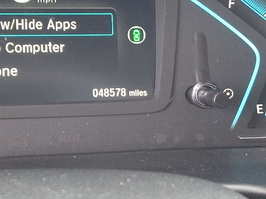 Used 2024 Honda Odyssey Elite image 17