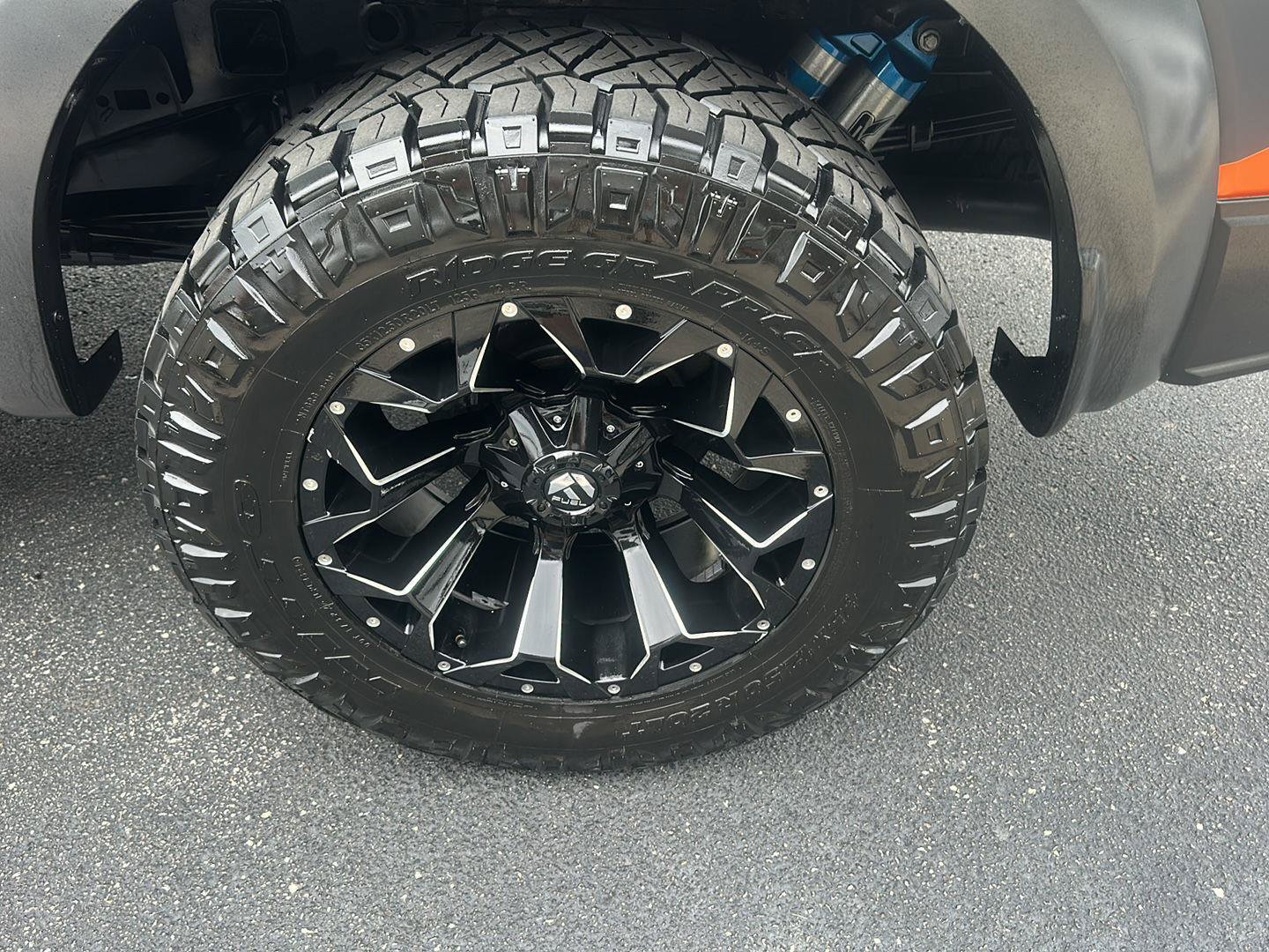 Used 2018 Ford F150 Raptor w/ Equipment Group 802A Luxury AWD/4WD image 36