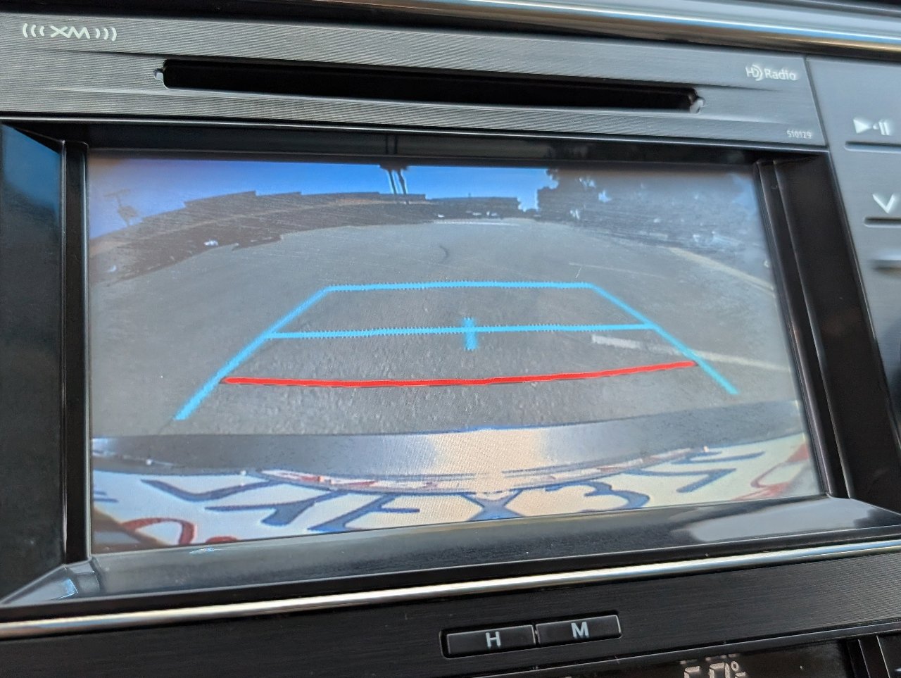Used 2016 Toyota Avalon XLE FWD image 6