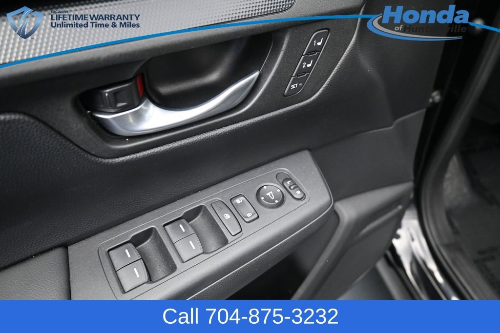 Used 2024 Honda CR-V Sport-L image 21