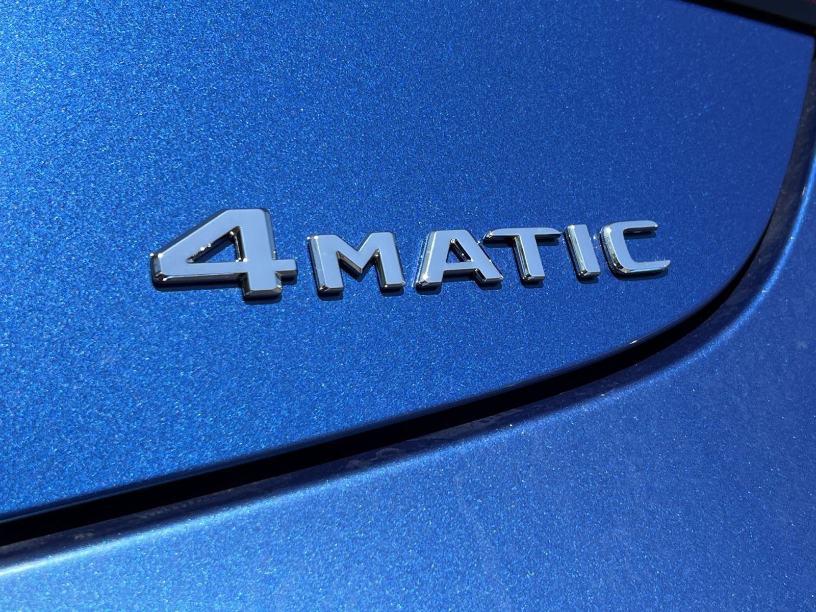 New 2025 Mercedes-Benz CLE 300 4MATIC Coupe image 28