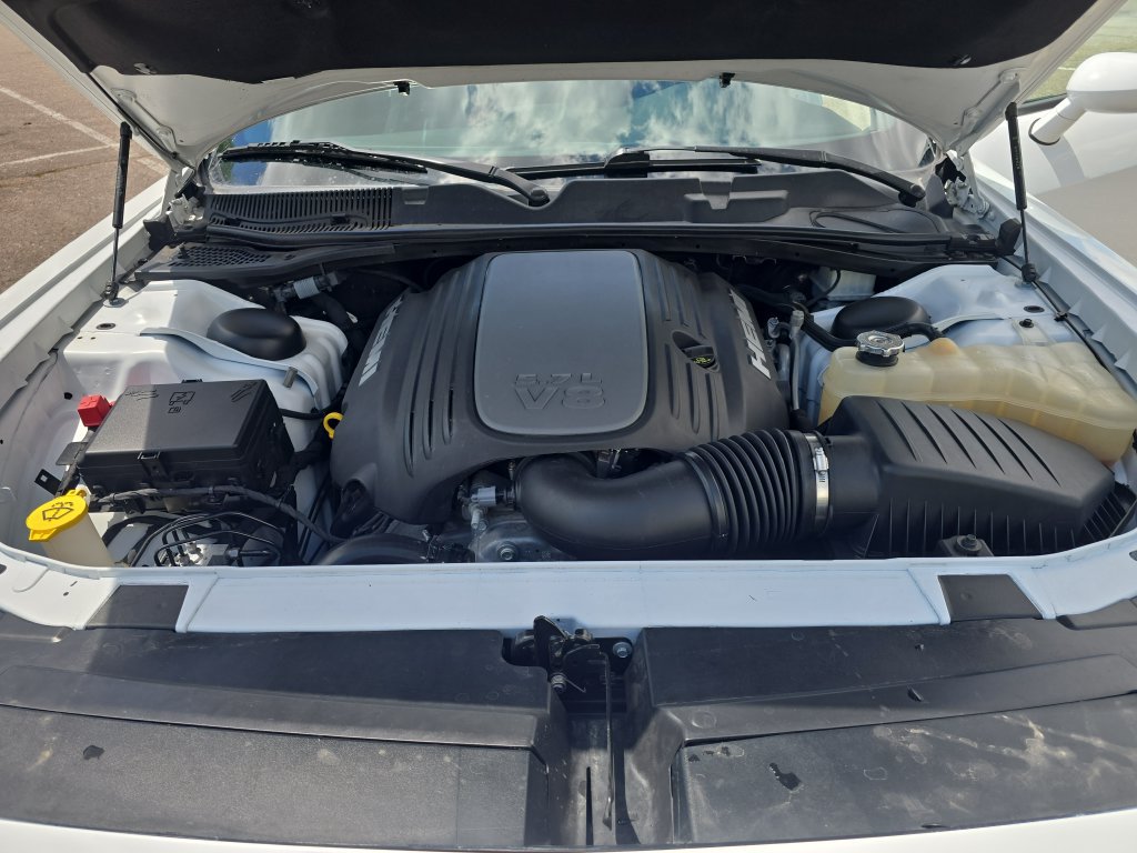 Used 2022 Dodge Challenger R/T RWD image 21