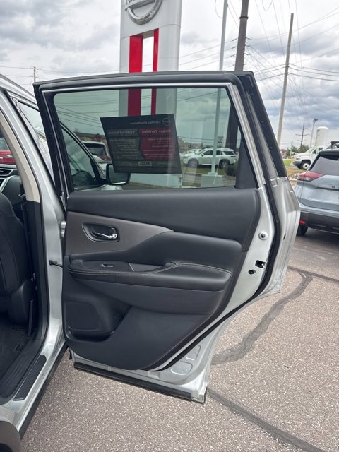 Certified 2024 Nissan Murano SV w/ Cargo Package image 18