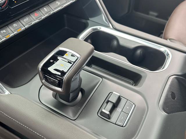 New 2026 GMC Sierra 1500 Denali w/ Denali Reserve Package image 20