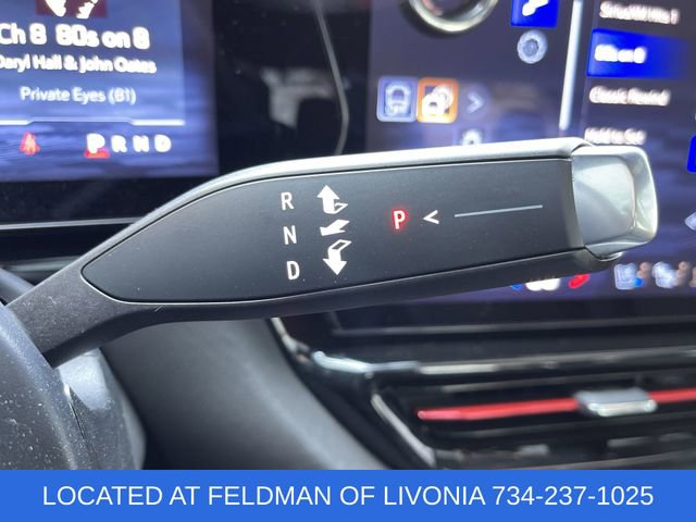 Certified 2024 Chevrolet Silverado EV RST AWD/4WD image 15