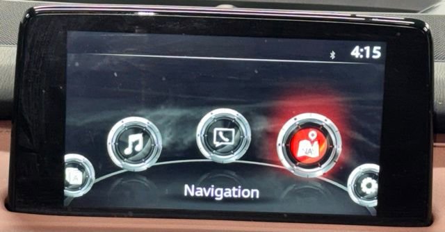 Used 2018 MAZDA CX-9 Signature AWD/4WD image 21