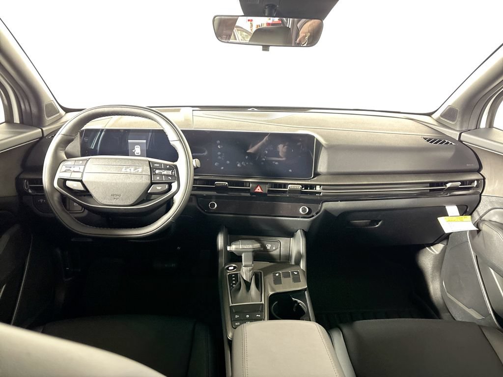 New 2026 Kia Sportage X-Line AWD/4WD image 12
