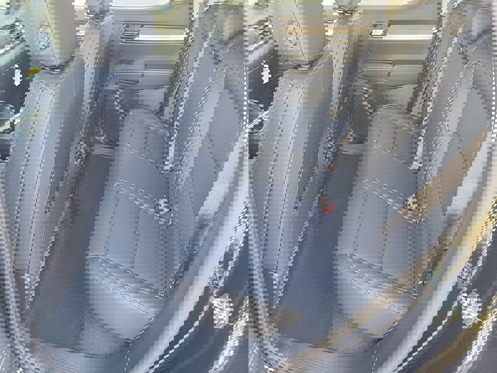 New 2026 GMC Terrain Denali image 10