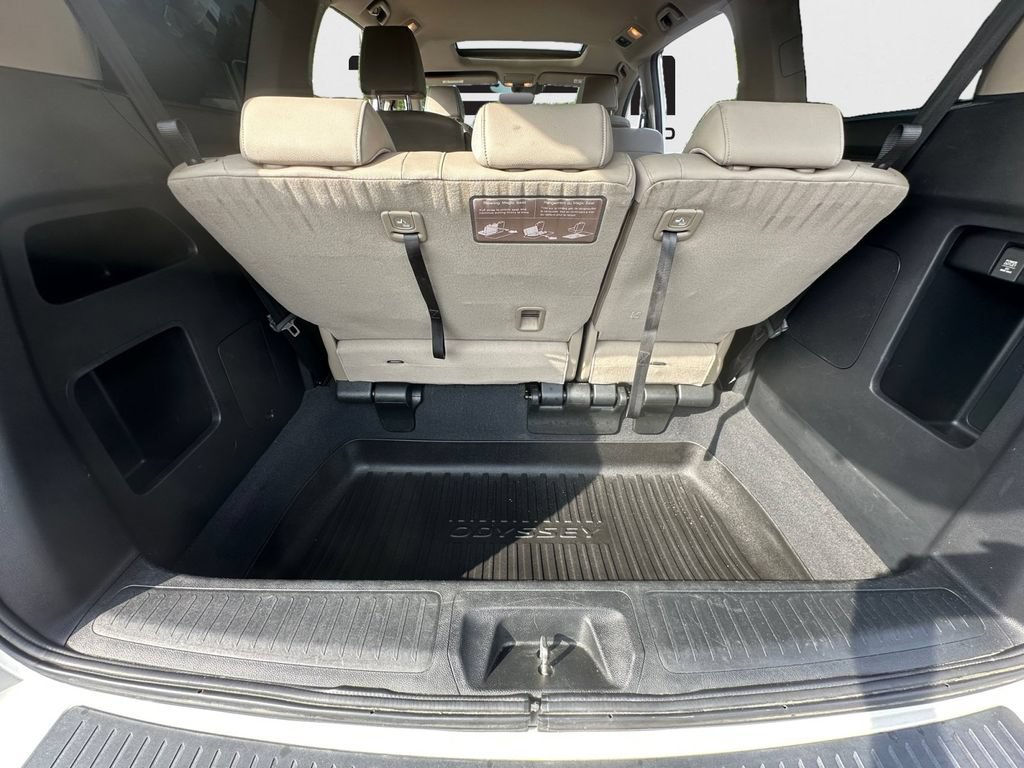 Used 2019 Honda Odyssey EX-L image 14
