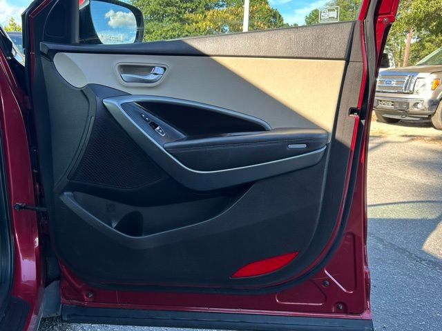 Used 2017 Hyundai Santa Fe Sport image 10