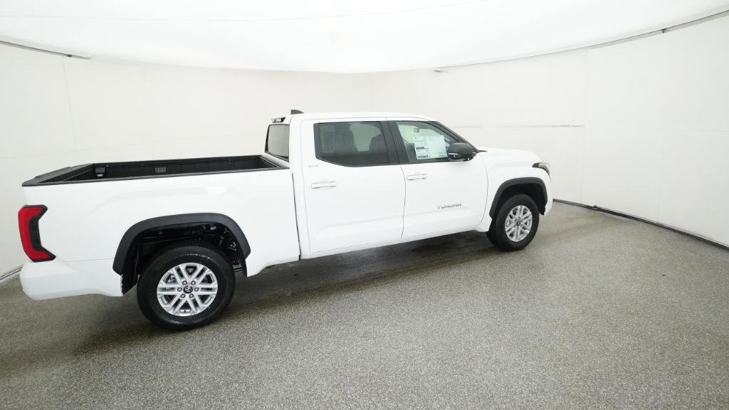 New 2026 Toyota Tundra SR5 image 24