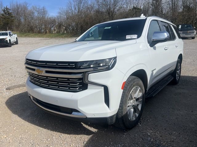 Used 2024 Chevrolet Tahoe Premier