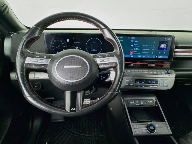 Used 2024 Hyundai Kona N Line FWD image 10