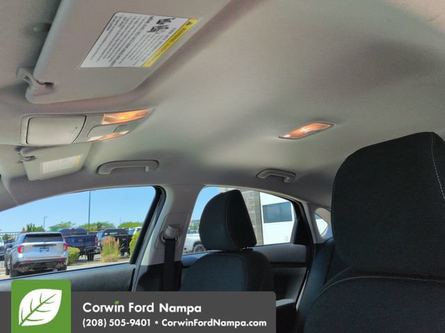 Used 2024 Kia Forte LXS w/ LXS Technology Package FWD image 23