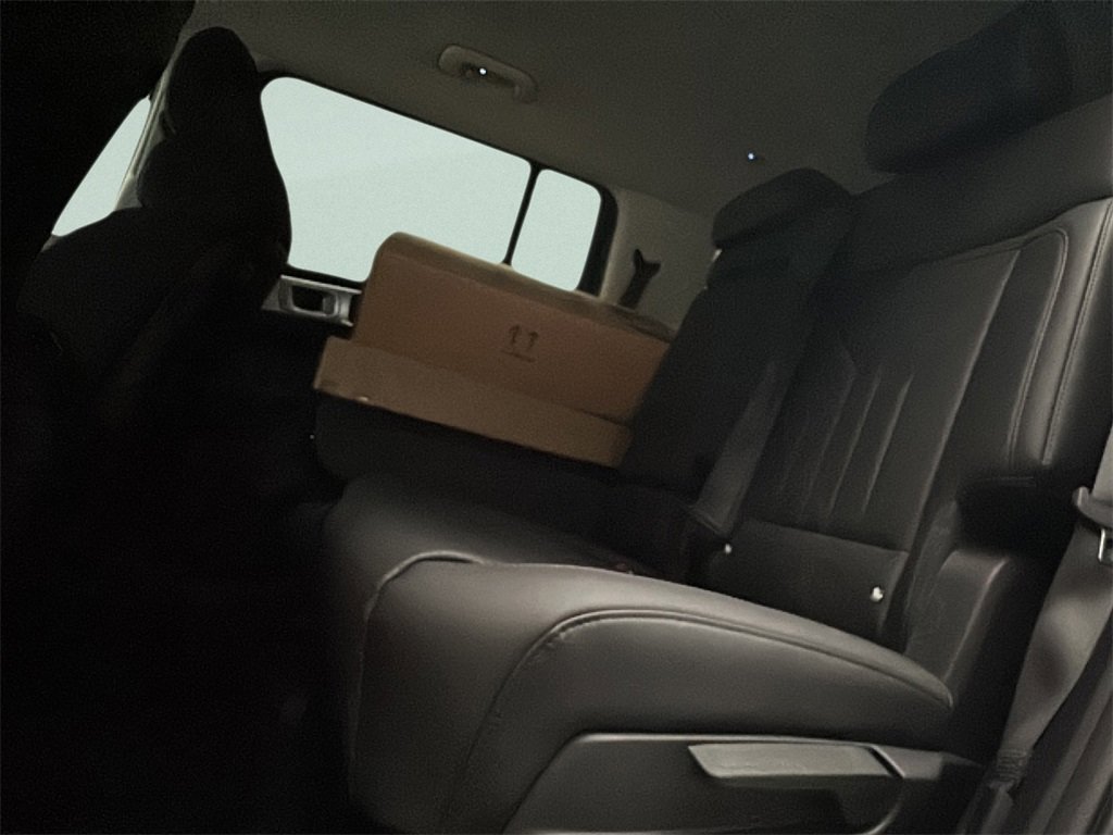 New 2026 Hyundai Santa Fe SEL image 12