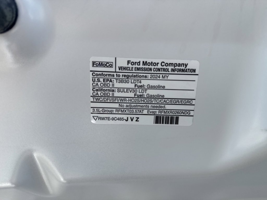 Used 2024 Ford F150 XL image 20