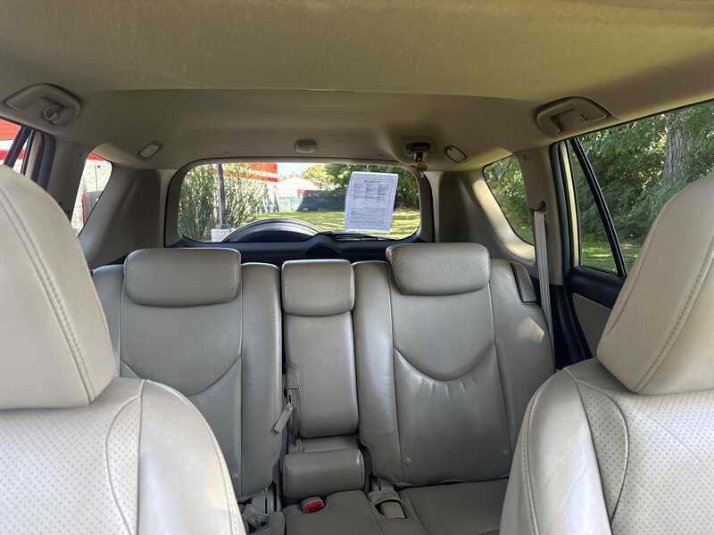 Used 2010 Toyota RAV4 Limited AWD/4WD image 26