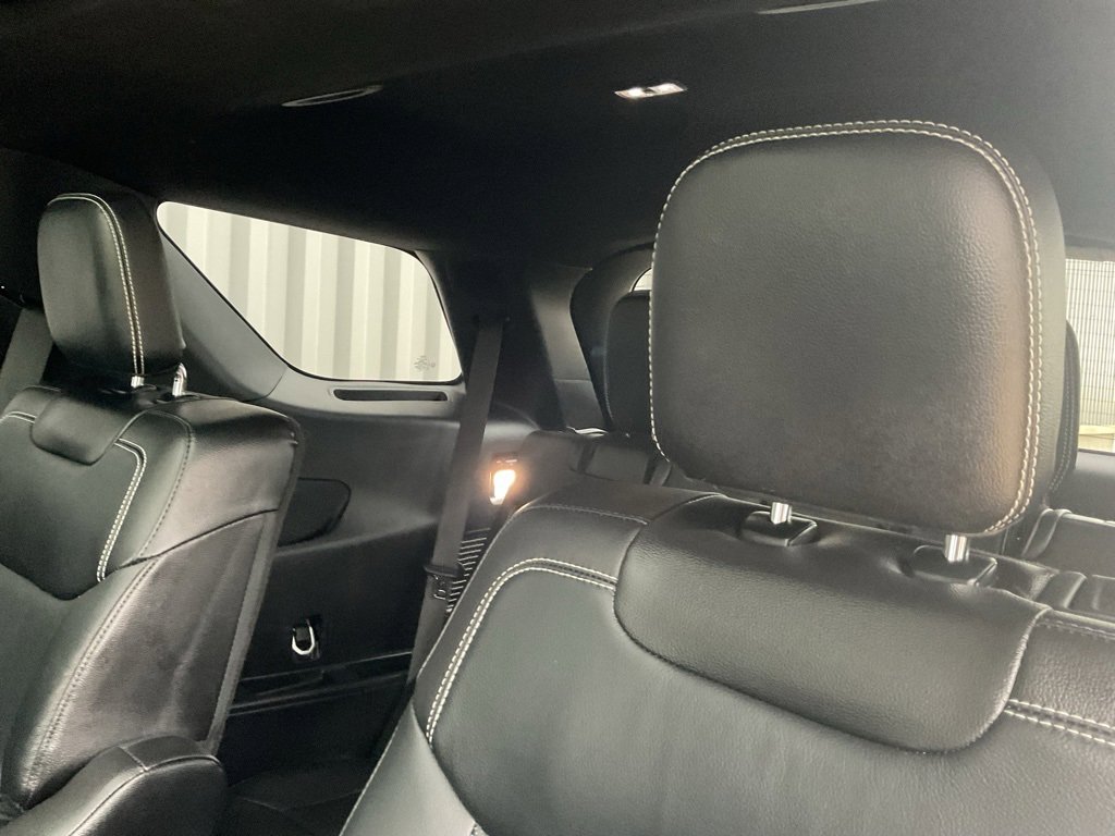 Used 2023 Ford Explorer ST w/ Equipment Group 401A image 20