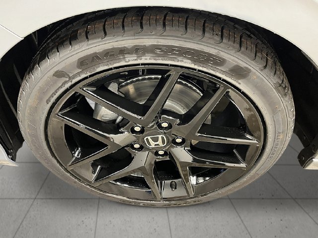 New 2026 Honda Civic Sport image 11