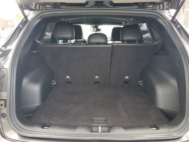 Used 2022 Jeep Compass Latitude image 11