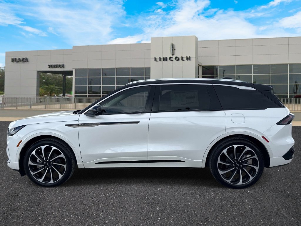 New 2026 Lincoln Nautilus Black Label AWD/4WD image 6