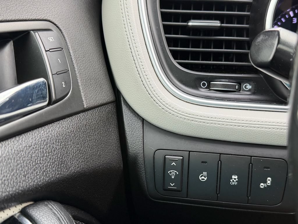 Used 2015 Kia Optima SX FWD image 23