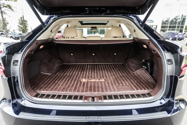 Used 2016 Lexus RX 350 AWD w/ Luxury Package image 74