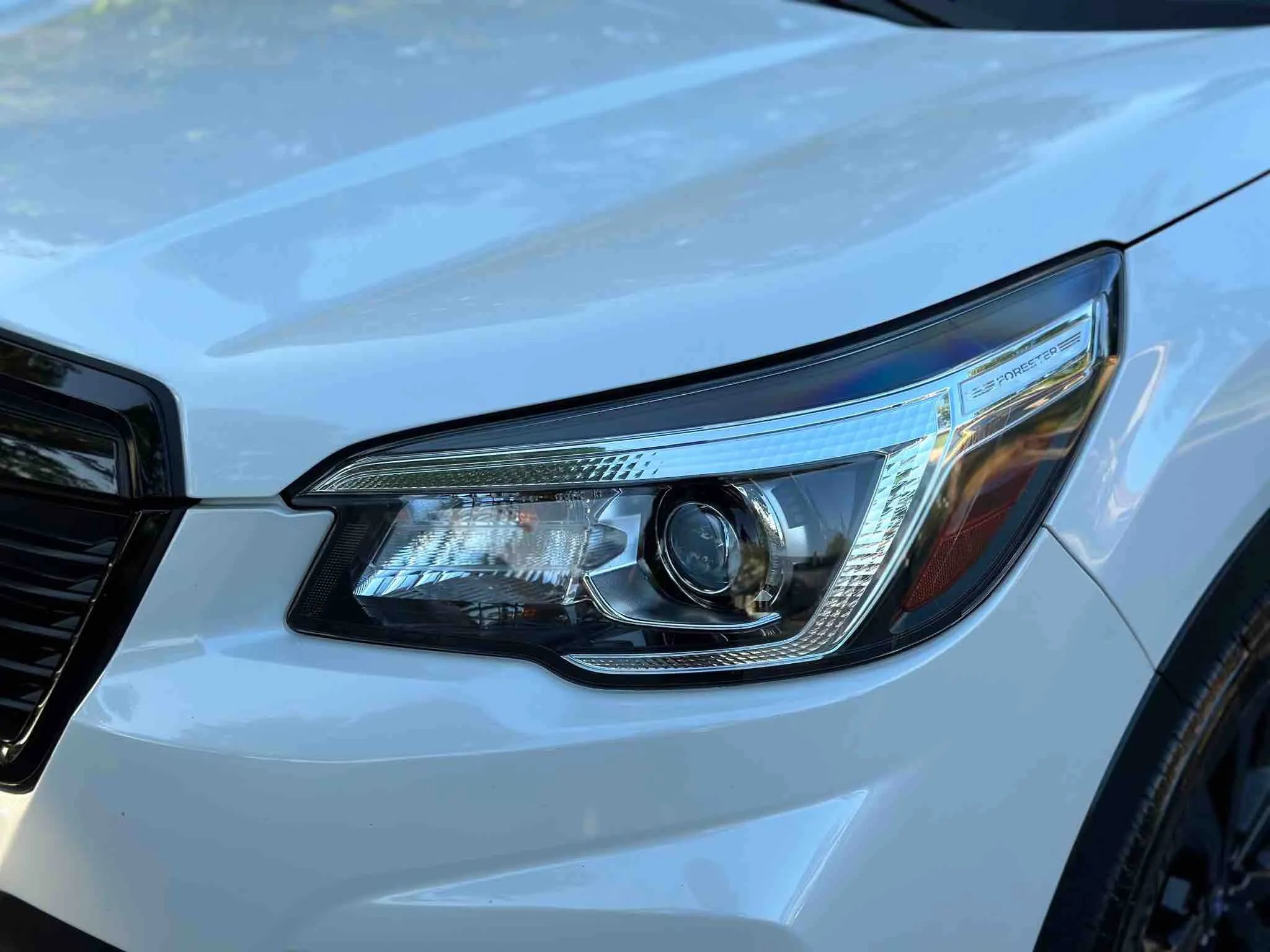 Used 2020 Subaru Forester Sport w/ Popular Package #2 image 60