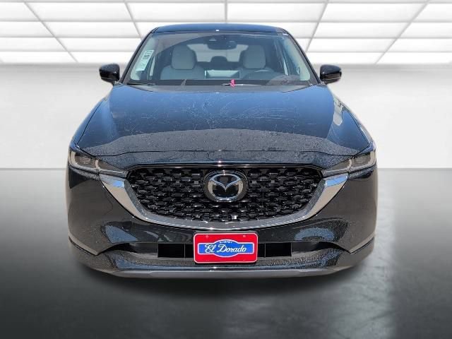 Used 2025 MAZDA CX-5 AWD 2.5 S w/ Preferred Package image 31