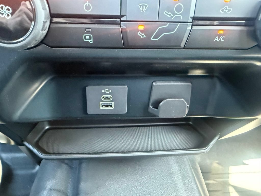 New 2025 Ford F150 XL w/ Tow/Haul Package AWD/4WD image 28