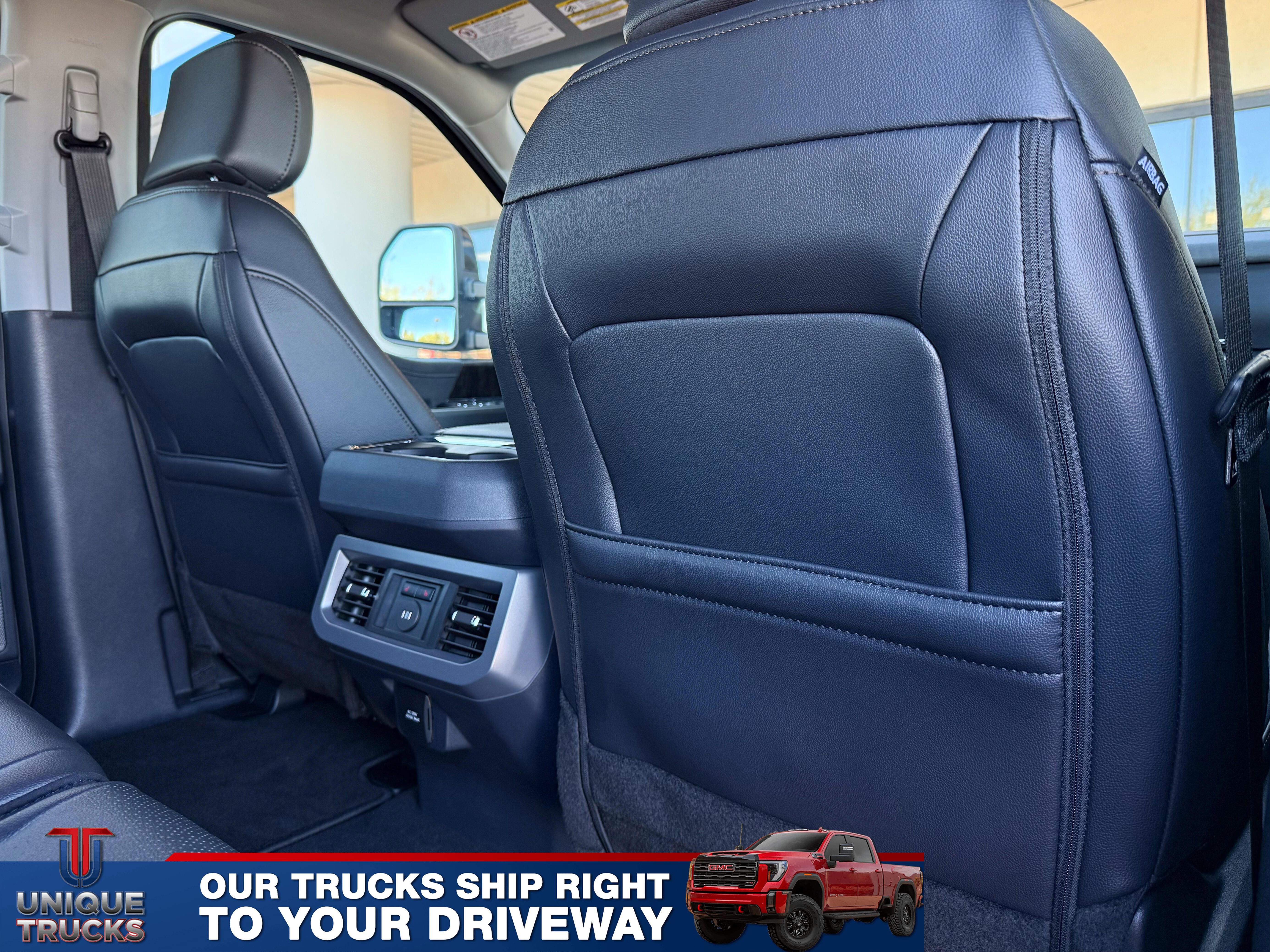 Used 2026 Ford F450 Lariat w/ FX4 Off-Road Package image 26