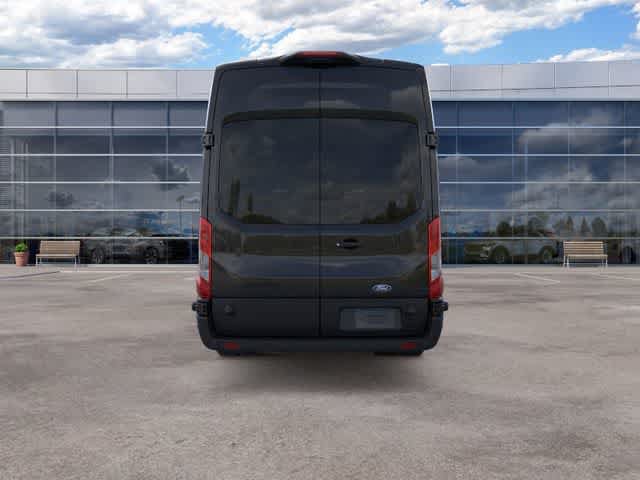 New 2026 Ford Transit 350 XLT RWD image 5