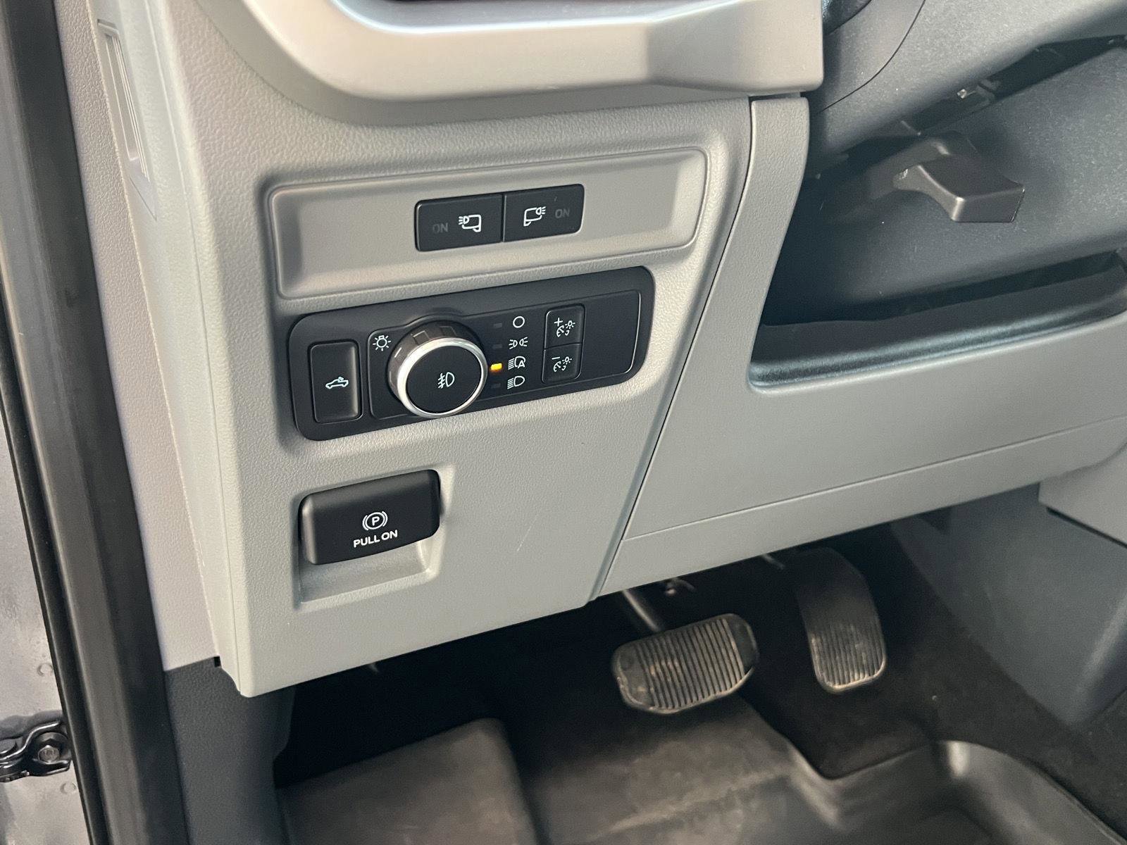 Used 2022 Ford F150 XLT w/ Equipment Group 301A Mid image 30